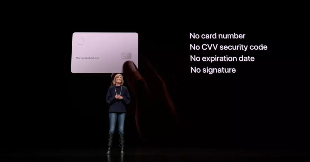 一文读懂Apple Card 苹果信用卡,如何办理?中国能办吗?-图片2