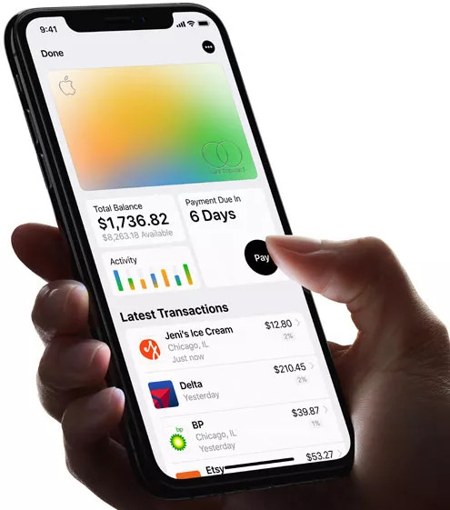 一文读懂Apple Card 苹果信用卡,如何办理?中国能办吗?-图片3