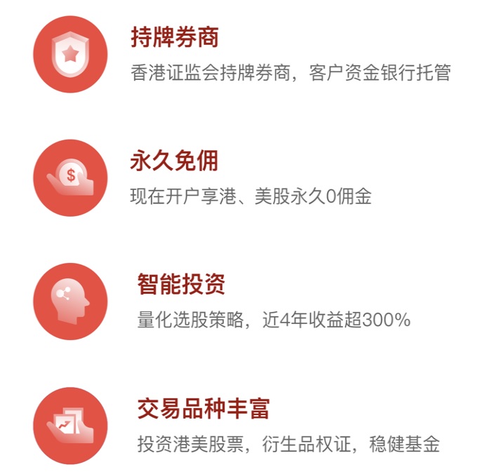 盈立证券(原友信证券)开户指南:送3只股票+200元+免费融资打新-图片6