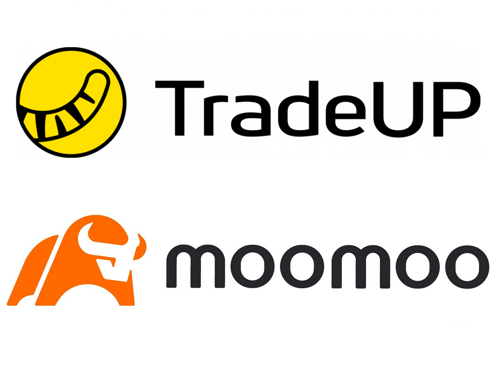 美国SSN美股开户：TradeUp和MooMoo 2021年8月最新开户优惠-图片1