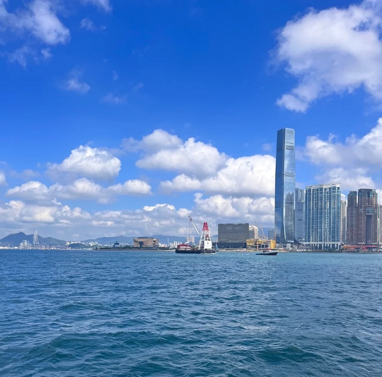 2023年9月最新港卡开户成功案例分享(香港银行卡开户攻略)-图片1