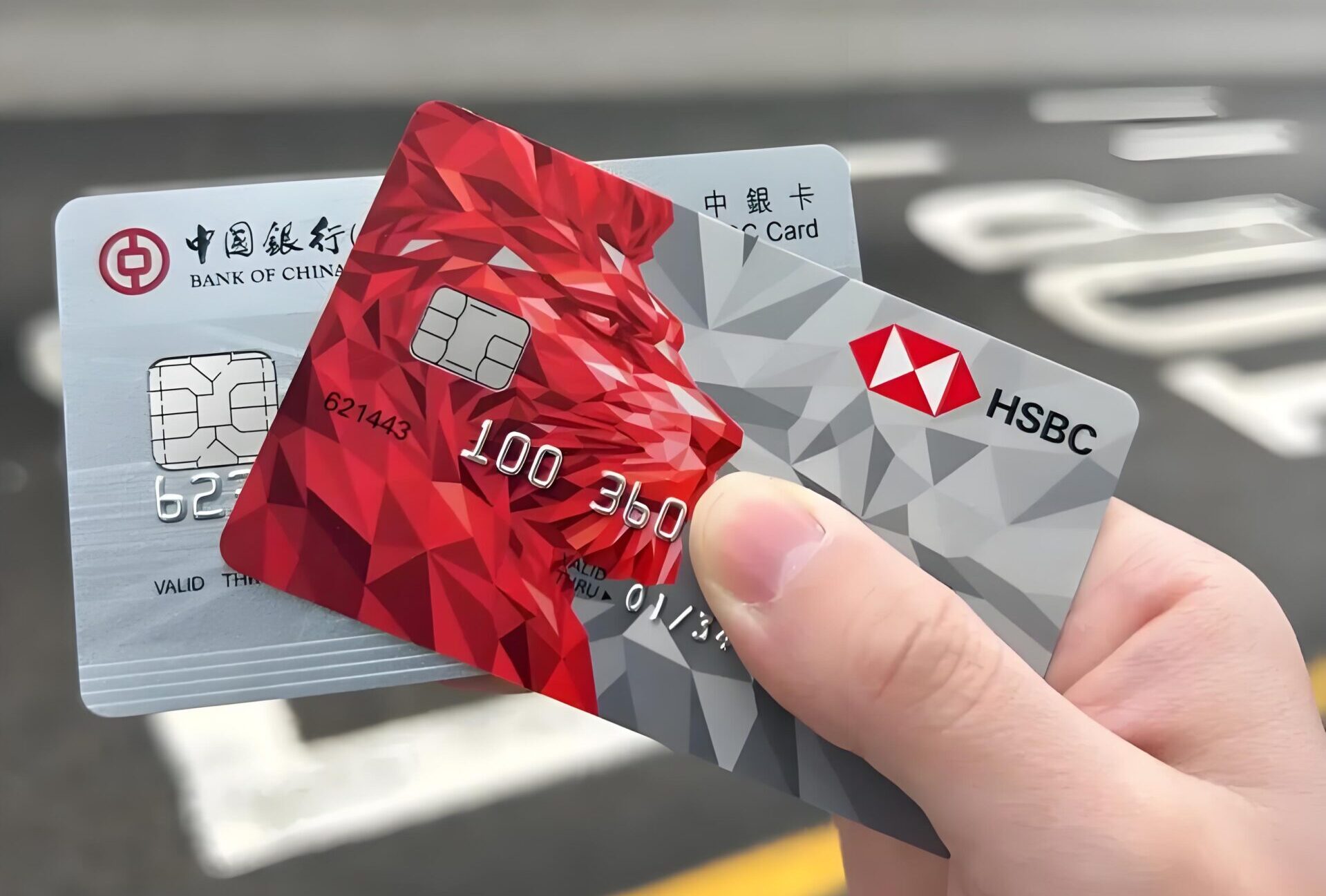 为什么说内地用户一定要办一张港卡?