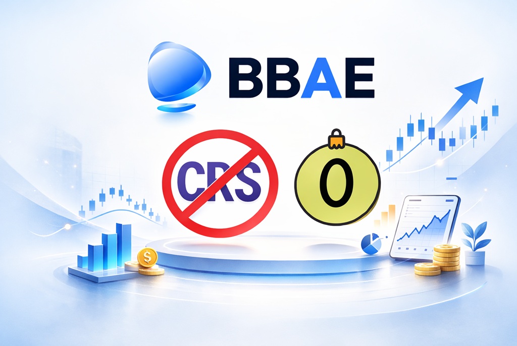 2026最新必贝证券(BBAE)开户教程:0佣0平台费+免CRS+支持大饼ETF-图片1