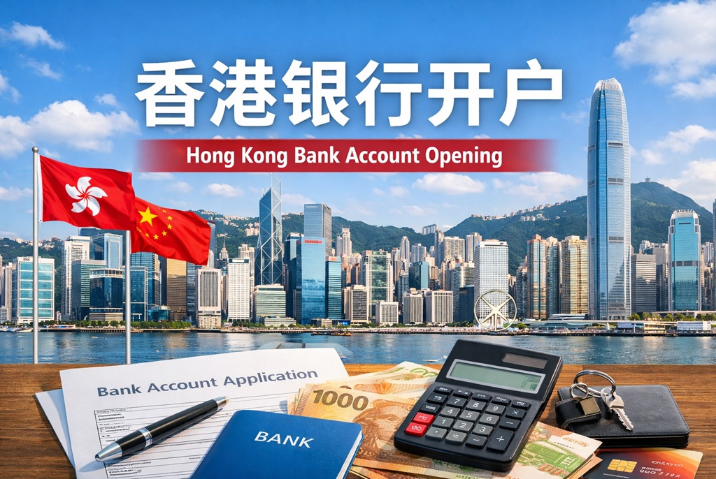 肉身赴港办理港卡的经历分享