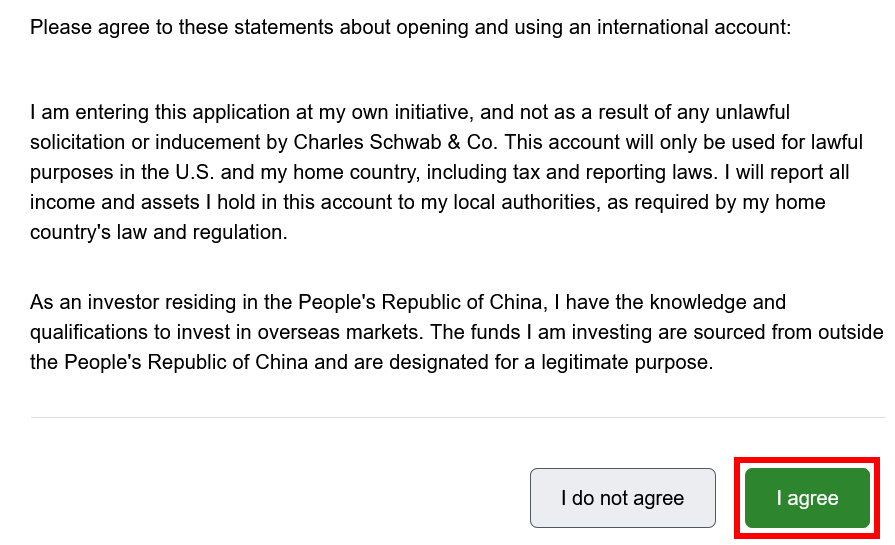 嘉信理财开户教程（Charles Schwab）-图片3