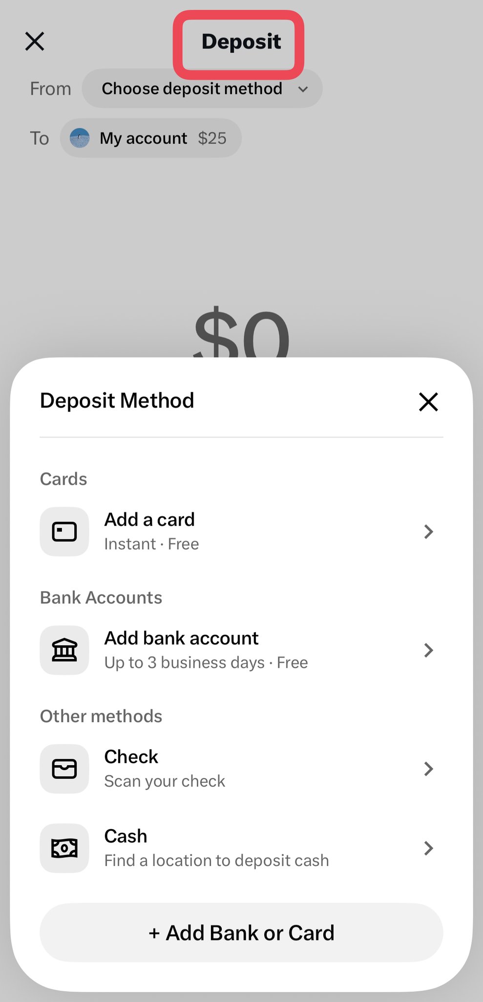 X Money 开通全流程实测:6.00%利息+25美元+实体金属卡-图片4