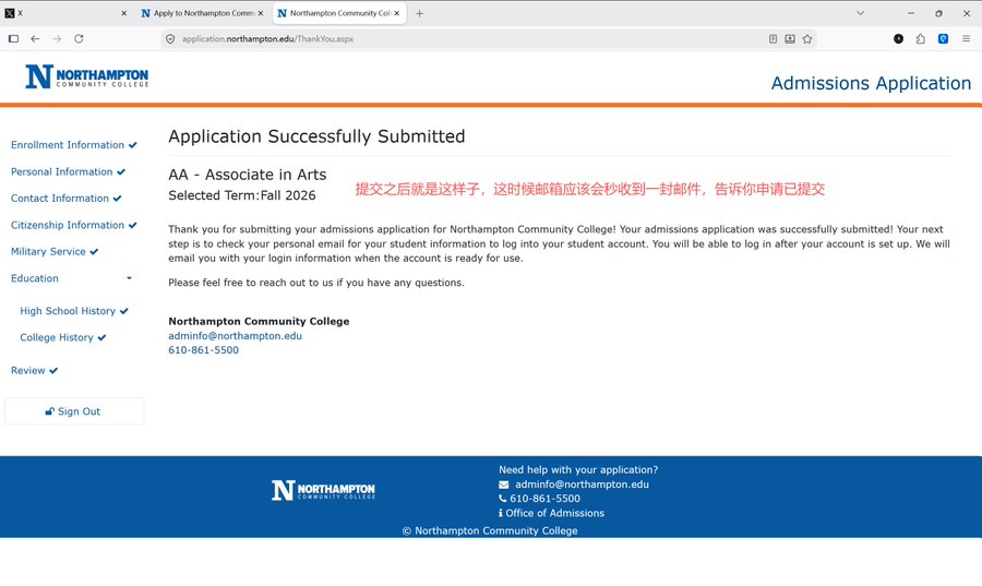 手把手教你免费获取美国纯正edu邮箱,拿教育邮箱薅羊毛-图片12