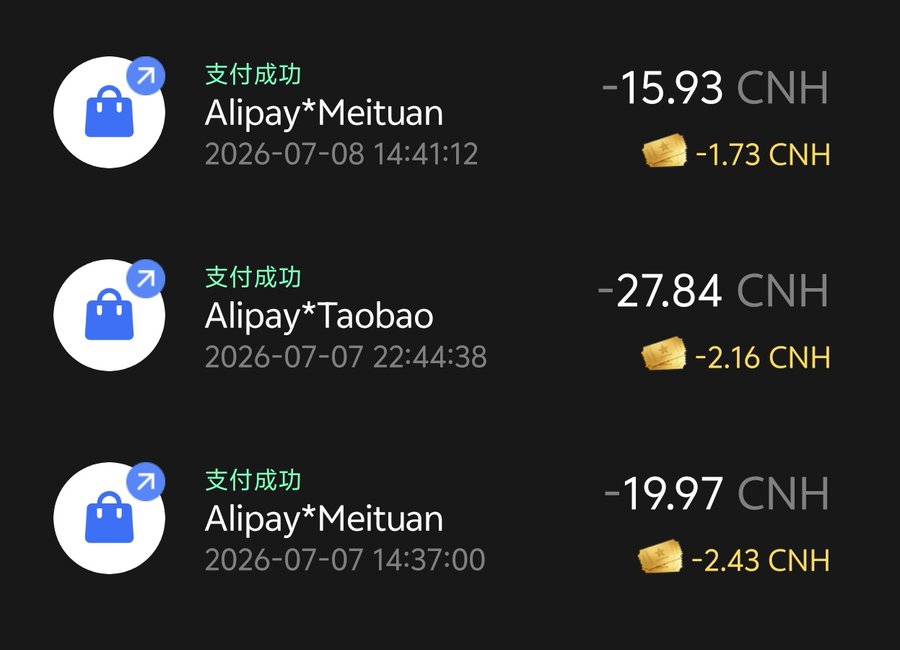 国内远程开通正规新加坡银行卡Starryblu，自带OCBC同名账户，支持订阅国外AI会员-图片3
