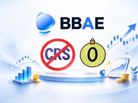 2026最新必贝证券（BBAE）开户教程：无需证明+免CRS+支持大饼ETF