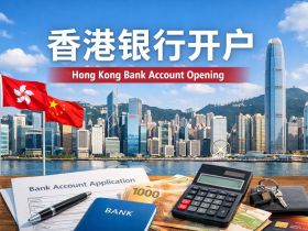 肉身赴港办理港卡的经历分享