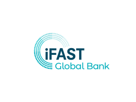 英国0门槛银行iFAST保姆级开户教程：可入金盈透证券等港美股券商